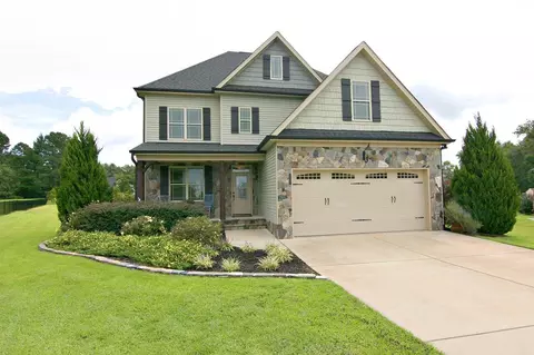 105 Setter Ct, Angier, NC 27501 photo 1