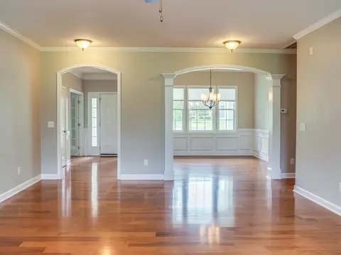 606 Harkness Cir, Durham, NC 27705 photo 3