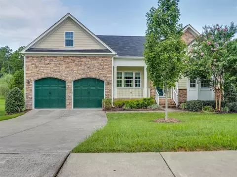 606 Harkness Cir, Durham, NC 27705 photo 1