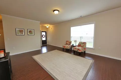 305 Currituck Ln, Durham, NC 27703 photo 4