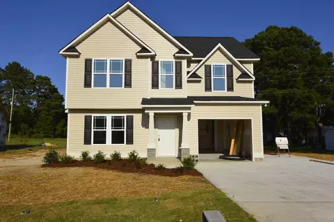 67 Freshwater Dr, Willow Spring, NC 27592 photo 1