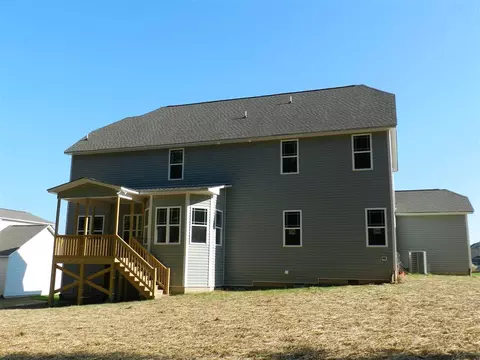 363 Bornean Dr, Garner, NC 27529 photo 7