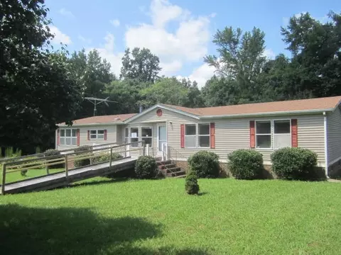 1515 Northridge Dr, Stem, NC 27581 photo 1