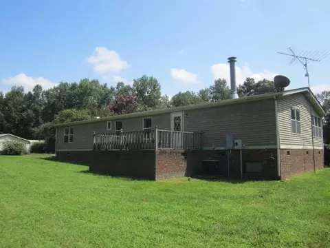 1515 Northridge Dr, Stem, NC 27581 photo 2