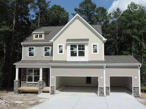 3025 S Moorpark Ln, Garner, NC 27529 photo 1