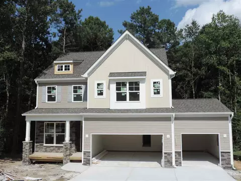 3025 S Moorpark Ln, Garner, NC 27529 photo 2