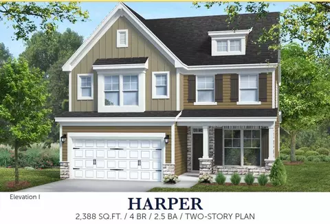 3025 S Moorpark Ln, Garner, NC 27529 photo 16