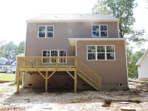 3025 S Moorpark Ln, Garner, NC 27529 photo 8