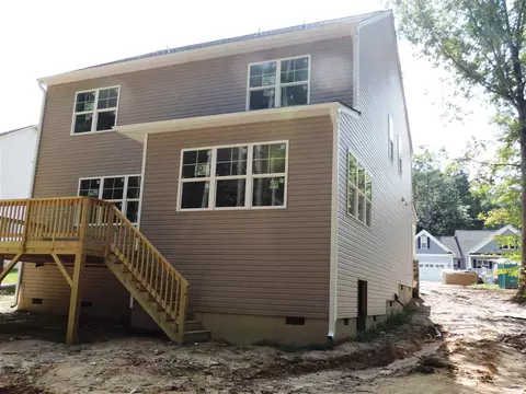 3025 S Moorpark Ln, Garner, NC 27529 photo 9