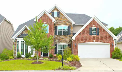 115 Callandale Ln, Durham, NC 27703 photo 1
