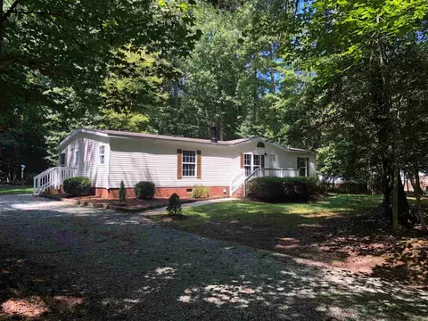 186 Mcbroom Dr, Timberlake, NC 27583 photo 1