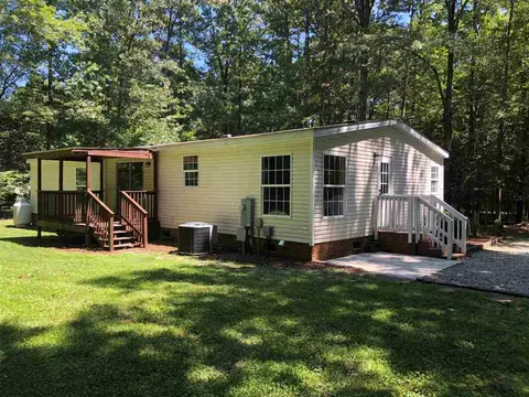 186 Mcbroom Dr, Timberlake, NC 27583 photo 4