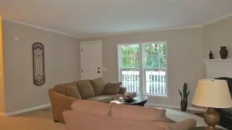 186 Mcbroom Dr, Timberlake, NC 27583 photo 8