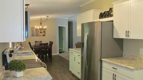 186 Mcbroom Dr, Timberlake, NC 27583 photo 13