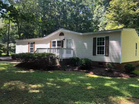 186 Mcbroom Dr, Timberlake, NC 27583 photo 2