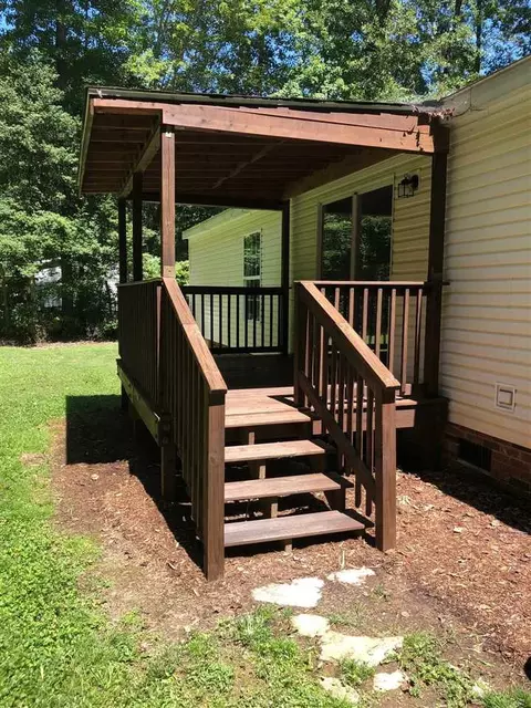 186 Mcbroom Dr, Timberlake, NC 27583 photo 6