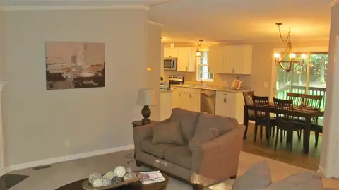 186 Mcbroom Dr, Timberlake, NC 27583 photo 9