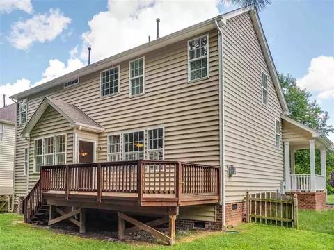9049 Cornwell Dr, Wake Forest, NC 27587 photo 6