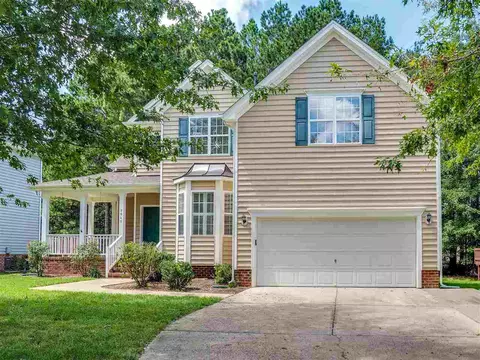 9049 Cornwell Dr, Wake Forest, NC 27587 photo 1