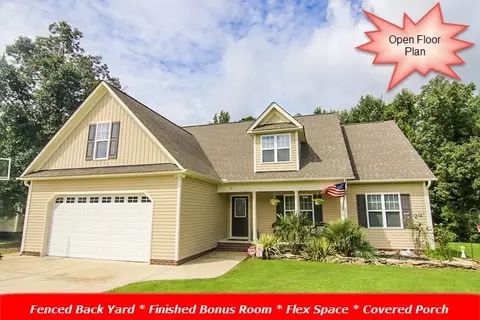 81 Bluestone Dr, Smithfield, NC 27577 photo 1