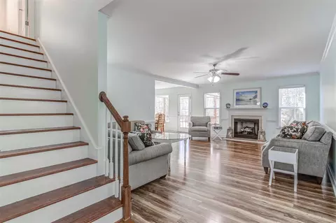 81 Bluestone Dr, Smithfield, NC 27577 photo 5