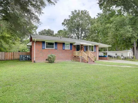 712 Crosby Rd, Durham, NC 27704 photo 4