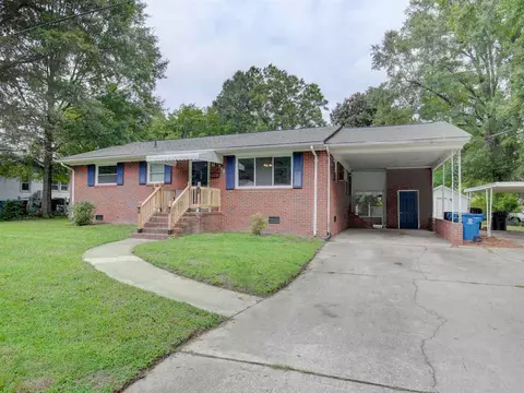 712 Crosby Rd, Durham, NC 27704 photo 2