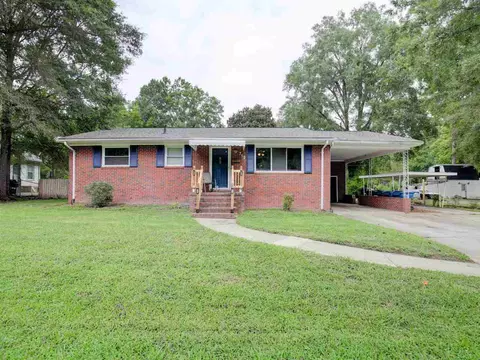 712 Crosby Rd, Durham, NC 27704 photo 1
