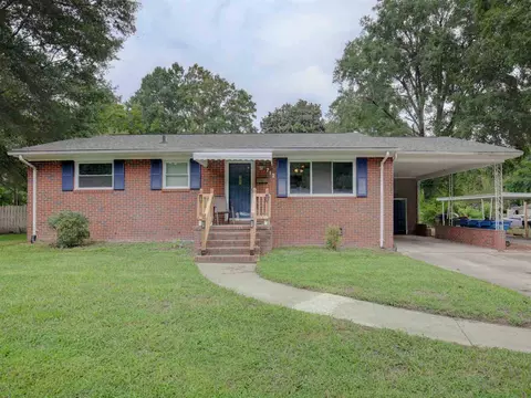 712 Crosby Rd, Durham, NC 27704 photo 3