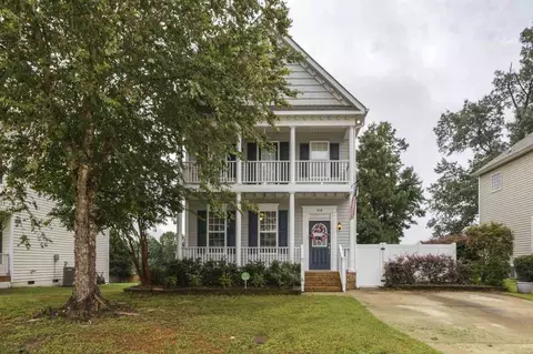 316 Mccarthy Dr, Clayton, NC 27527 photo 2