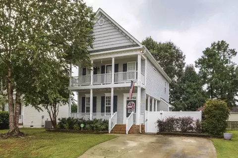 316 Mccarthy Dr, Clayton, NC 27527 photo 1