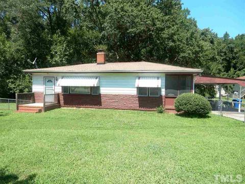 806 Cook Rd, Durham, NC 27713 photo 1