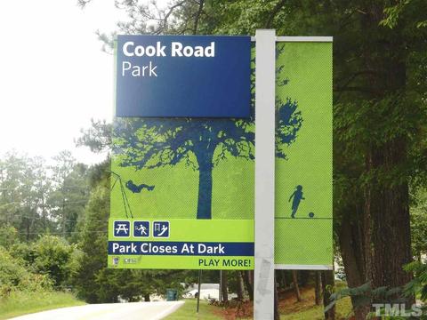 806 Cook Rd, Durham, NC 27713 photo 9