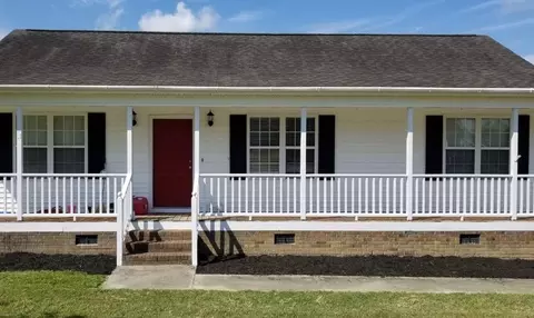 100 Mitchel Ct, Angier, NC 27501 photo 1