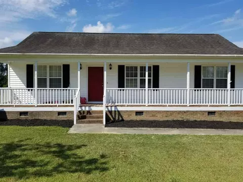 100 Mitchel Ct, Angier, NC 27501 photo 4