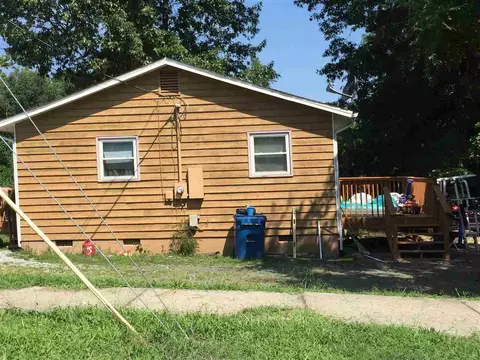 2500 Lindbergh St, Durham, NC 27704 photo 3