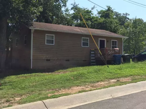 2500 Lindbergh St, Durham, NC 27704 photo 2