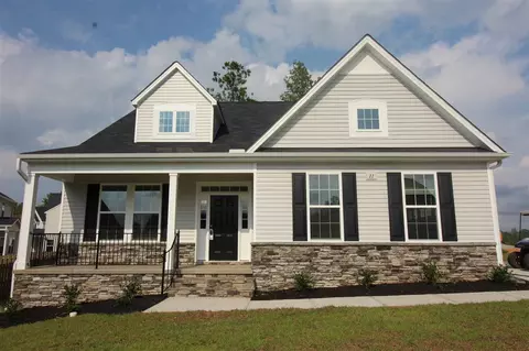 11 Tympani Ln, Garner, NC 27529 photo 1