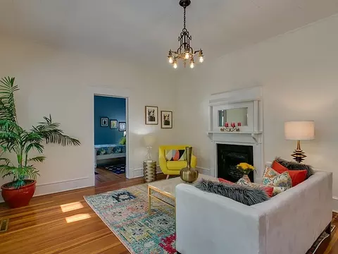 1005 Iredell St, Durham, NC 27705 photo 3