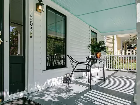 1005 Iredell St, Durham, NC 27705 photo 2