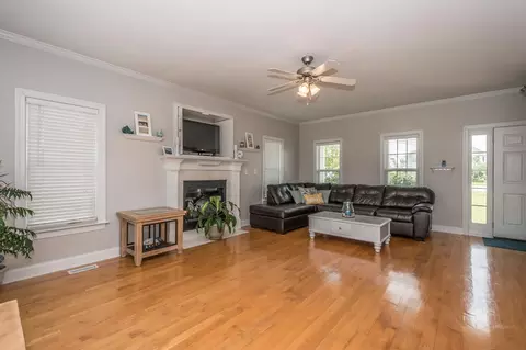7604 Pegram St, Willow Spring, NC 27592 photo 7