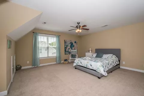 7604 Pegram St, Willow Spring, NC 27592 photo 18