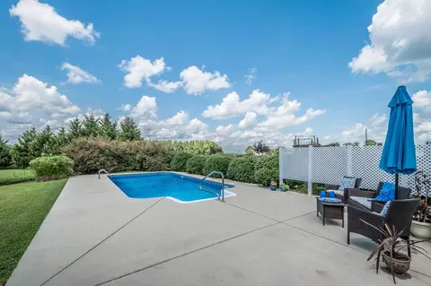 7604 Pegram St, Willow Spring, NC 27592 photo 5