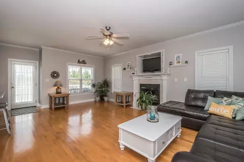 7604 Pegram St, Willow Spring, NC 27592 photo 6