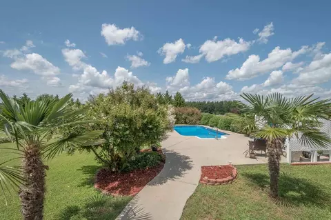7604 Pegram St, Willow Spring, NC 27592 photo 4