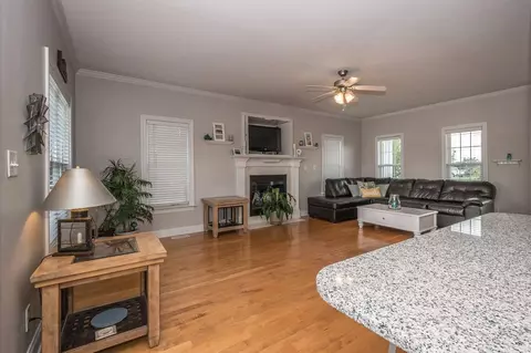 7604 Pegram St, Willow Spring, NC 27592 photo 8