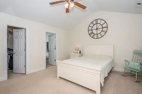 7604 Pegram St, Willow Spring, NC 27592 photo 15