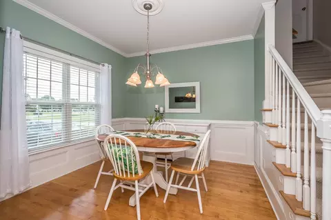 7604 Pegram St, Willow Spring, NC 27592 photo 13