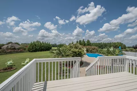7604 Pegram St, Willow Spring, NC 27592 photo 3