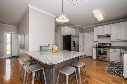 7604 Pegram St, Willow Spring, NC 27592 photo 10